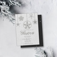 Rhinestones Glitter Eleger Winter Bling Natal