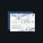 Convite Rico Desloca Coma Bebida e Festa de Hanukkah<br><div class="desc">Concebido por gordura*fa*estanho. Fácil de personalizar com seu próprio texto,  foto ou imagem. Para pedidos personalizados,  entre em contato direto com o . Aplicam-se taxas personalizadas. www.zazzle.com/fat_fa_tin www.zazzle.com/color_therapy www.zazzle.com/fatfatin_blue_knot www.zazzle.com/fatfatin_red_knot www.zazzle.com/fatfatin_mini_me www.zazzle.com/fatfatin_design www.zazzle.com/fatfatin_ink</div>