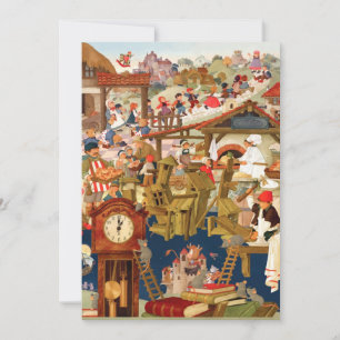 Convite Rimes de Enfermeiro Favoritos