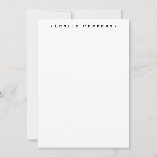 Convite Rio de Janeiro (Frente)