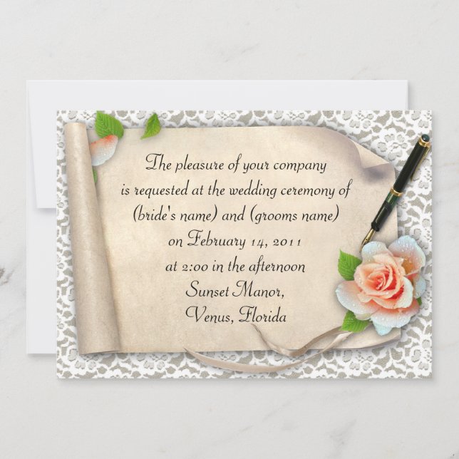 Convite Rolar (Frente)