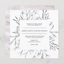 romance francês rustic chetage botanics Casamento