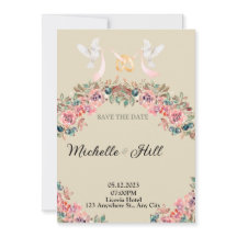 Romance Monogramas Sinais de casamento