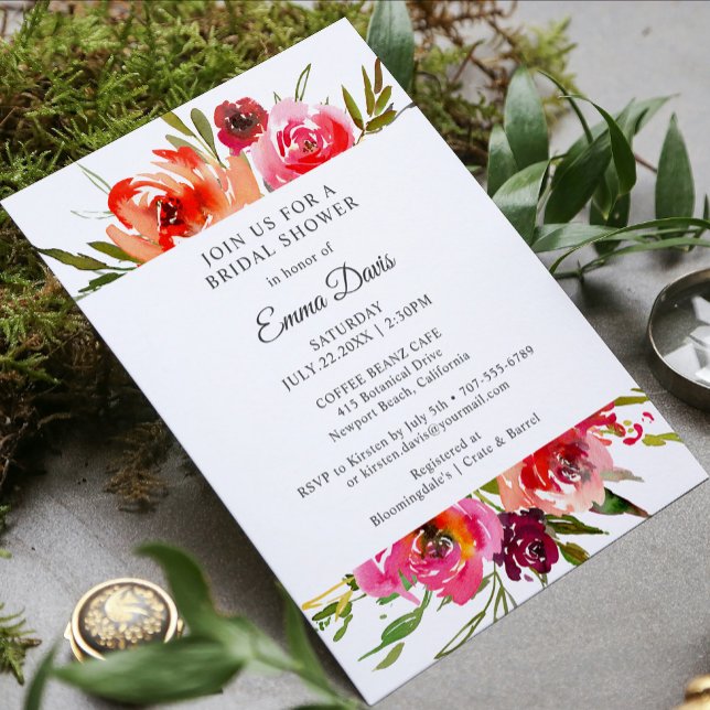 Convite Romance Radiante | CHÁ DE PANELA (Criador carregado)