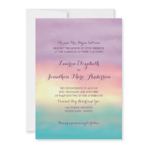 Romance Sunset | Casamento