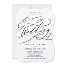 Romântica Kraft Calliografia Provoca O Casamento D