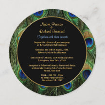 Ronda de Convocação Verde para Casamentos de Pavoc