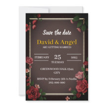 rosa de botânica romântica