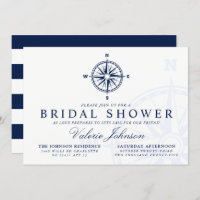 Rosa de Compass | Chá de panela náutico