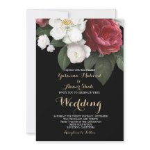 Rosa do Casamento Islâmico de Bismillah Elegante B