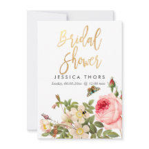 Rosa do PixDezines para Chá de panela jardim/cinta