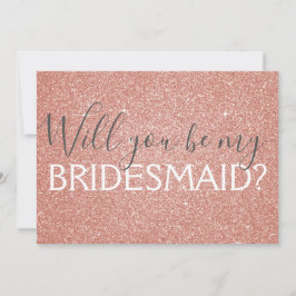 Convite Rosa Gold Foil 21 aniversário de 21 anos