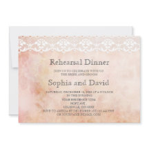 Rosa Romântico e JANTO Lace REHEARSAL