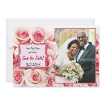 Rosa Rosa - Renovação de Votos