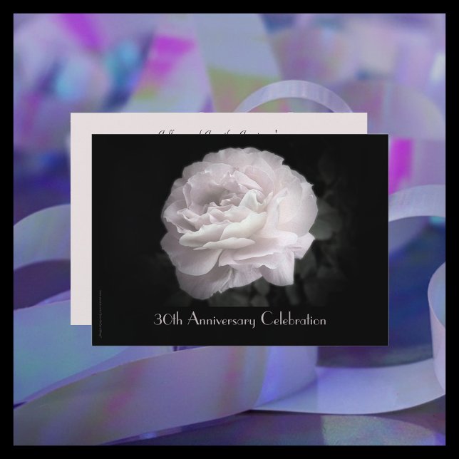 Convite Rosa Rosa Rosa Rosa Pálida, Festa de Casamento 30 (Criador carregado)