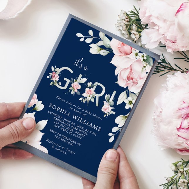 Convite Rosa Rosa Rosa Rosa Rosa Rosa Maciça É uma Chá de  (Criador carregado)