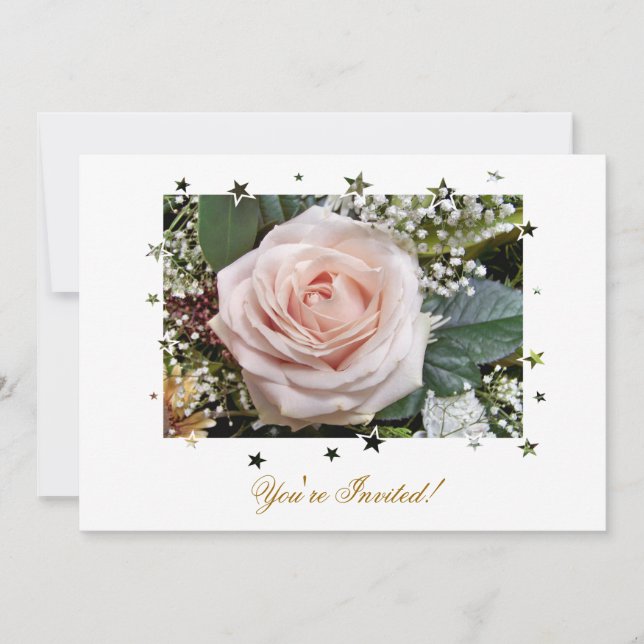 CONVITE ROSAS (Frente)