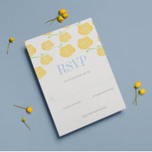 Rosas Amarelas Sunny Elegance e Casamento Azul Céu