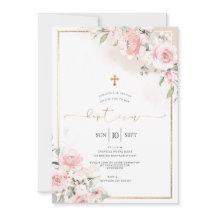 Rosas com pó PixDezines, Batismo Russo de Aquarela