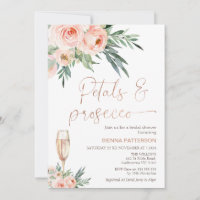 Rosas de Petais de Folhagem e Chá de panela Prosec