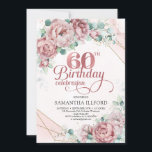 Convite rosas de rosa dourado eucalyptus greeneric<br><div class="desc">Design boêmico excepcional, inspirado pelos eternos rosas - peonias - símbolo do amor, jardim florescente de peonias rosas pintas e poeirentas, tecidas em verde fresco de eucalipto e tecidas em torno da estrutura geométrica do ouro de fax. Você quer ser uma ninfa de floresta em vez de uma princesa brilhante...</div>