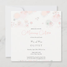 Rosas do Chá da Manhã Seguinte Suave