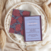Rosas em Flor Inspiração em Renda Vintage para Aqi