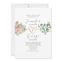 Rosas Floral Bege Rosa Casamento