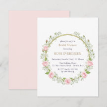 Rosas Rosa e Respiração do Bebê