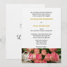 Rosas Rosa Elegantes Amam Dourado Branco