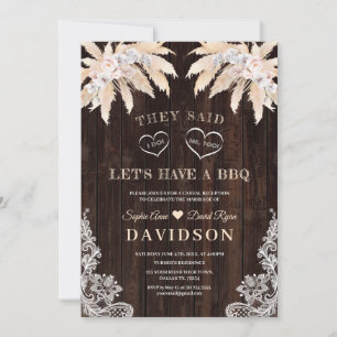 Convite Rosas Rosa Pampas Brancas De Orquídea Depois Do C