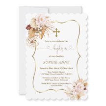 Rosas Rosa Pampas Palma Dourada Garota Rosa Batism