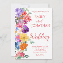 roteiro de foto de flores silvestres de jardim pin