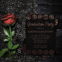 RPG Dourado Dice | Graduação Virtual para Jogadore