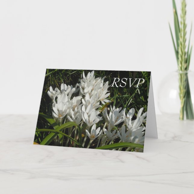 CONVITE RSVP (Frente)