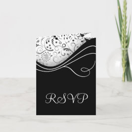 CONVITE RSVP