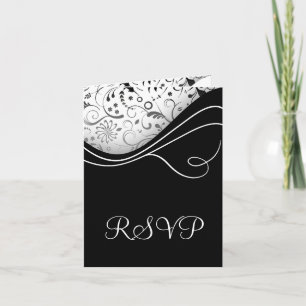 CONVITE RSVP