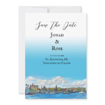 Rua, Agostinho de Casamento