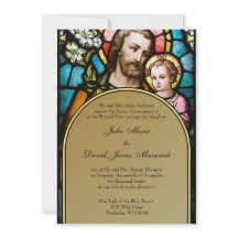 Rua Católica de Vidro Arrependido Joseph Wedding