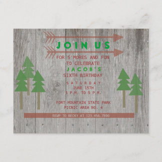 Convite Russo Para Madeira