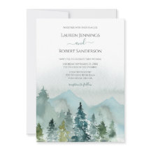 Rustic All In One Mountain Destino Wedding