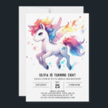 Convite Rustic Kids Horse Birthday<br><div class="desc">Para uma celebração de aniversário inspirada no país, o convite para o aniversário do Cavalo das Crianças Russas é o ajustado perfeito. Com uma encantadora design, esta modelo editável pode ser personalizada para crianças de todas as idades. Faça o download instantâneo, personalize-o com os detalhes do evento e impressão em...</div>