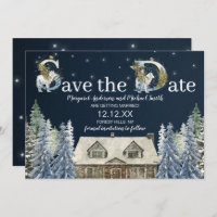 Rustic Woods Winter Wonderland Salve a data