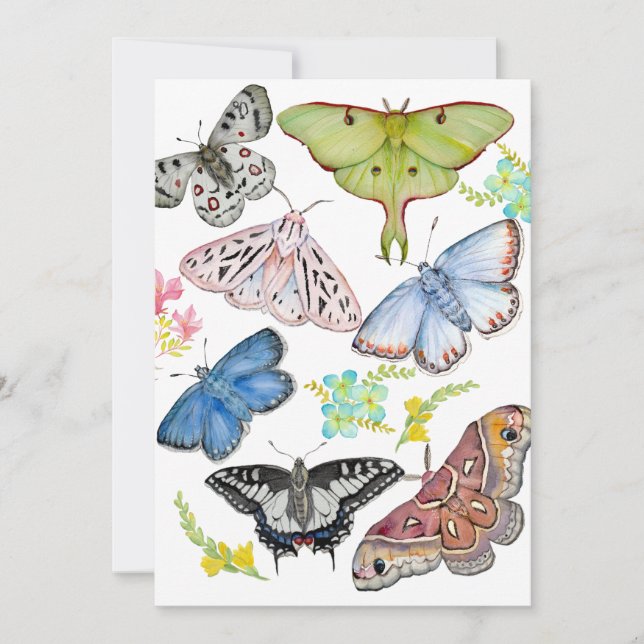 Convite Saco de Compras Reutilizável (Frente)