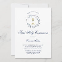 sacramento da primeira comunhão