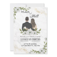 safra branca-negra moderna