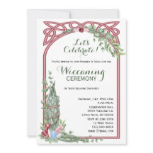 Sage & Rosa Herbal Crystal Buquê Baby Wiccaning