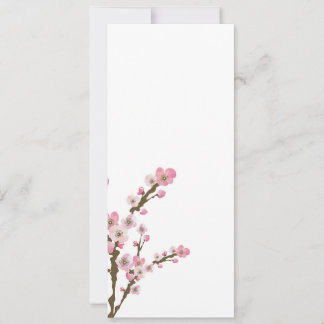 Convite Sakura