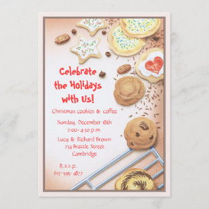 Convite Sala Para Mais Um ©