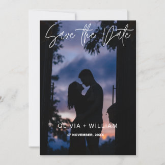 Convite salvar a data